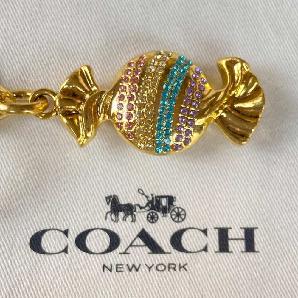 Keychain accessory - Picture 3 of 5